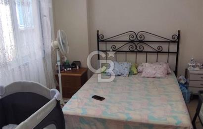 MÜKEMMEL KONUMDA DENİZ MANZARALI 2+1 SATILIK DAİRE