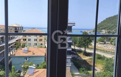 MÜKEMMEL KONUMDA DENİZ MANZARALI 2+1 SATILIK DAİRE