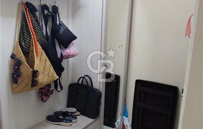 MÜKEMMEL KONUMDA DENİZ MANZARALI 2+1 SATILIK DAİRE