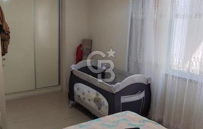 MÜKEMMEL KONUMDA DENİZ MANZARALI 2+1 SATILIK DAİRE