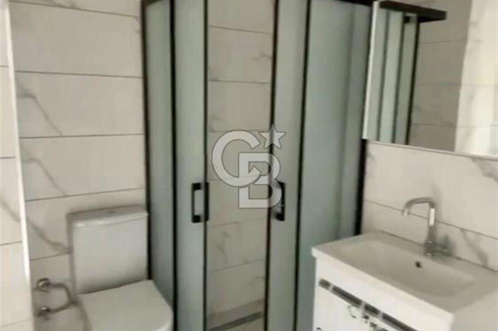 AKSE MAH. SIFIR ARA KAT 2+1 ASANSÖRLÜ BRÜT 80 m² ACİL