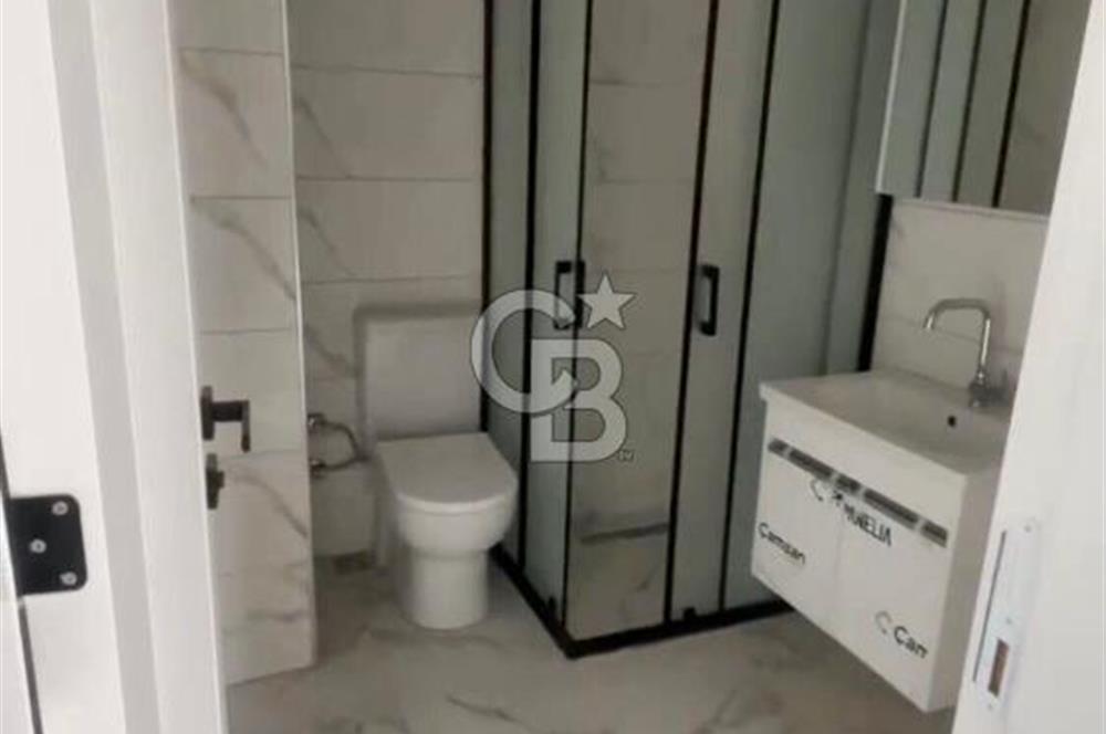 AKSE MAH. SIFIR ARA KAT 2+1 ASANSÖRLÜ BRÜT 80 m² ACİL