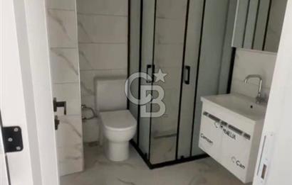 AKSE MAH. SIFIR ARA KAT 2+1 ASANSÖRLÜ BRÜT 80 m² ACİL