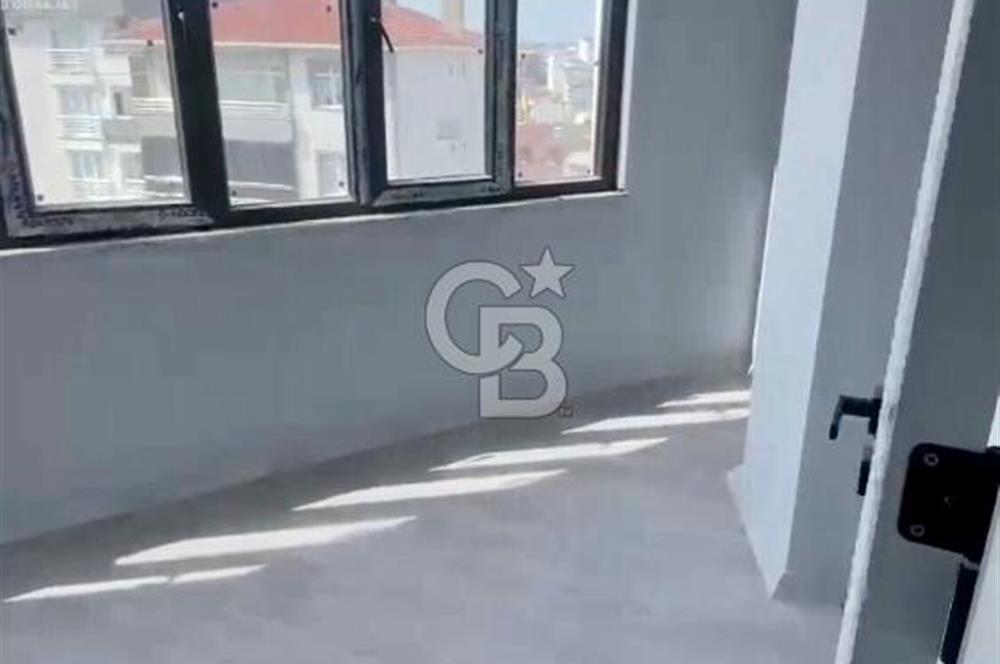 AKSE MAH. SIFIR ARA KAT 2+1 ASANSÖRLÜ BRÜT 80 m² ACİL