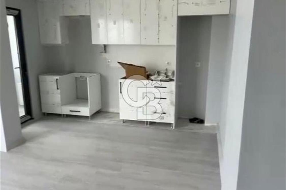 AKSE MAH. SIFIR ARA KAT 2+1 ASANSÖRLÜ BRÜT 80 m² ACİL