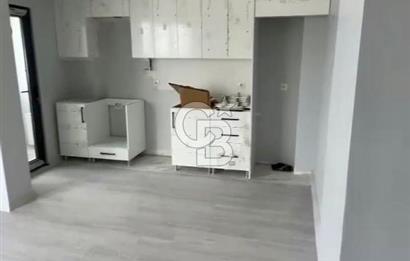 AKSE MAH. SIFIR ARA KAT 2+1 ASANSÖRLÜ BRÜT 80 m² ACİL