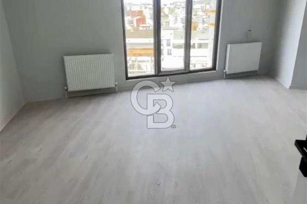 AKSE MAH. SIFIR ARA KAT 2+1 ASANSÖRLÜ BRÜT 80 m² ACİL