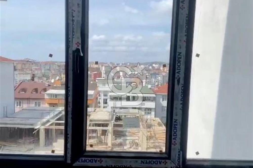 AKSE MAH. SIFIR ARA KAT 2+1 ASANSÖRLÜ BRÜT 80 m² ACİL