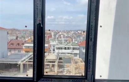 AKSE MAH. SIFIR ARA KAT 2+1 ASANSÖRLÜ BRÜT 80 m² ACİL