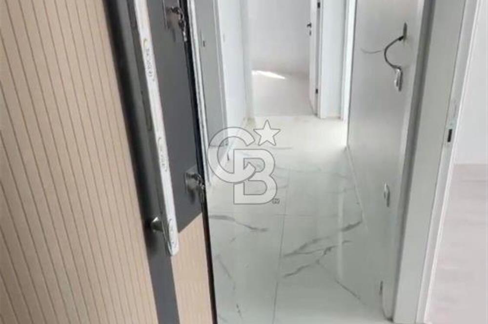 AKSE MAH. SIFIR ARA KAT 2+1 ASANSÖRLÜ BRÜT 80 m² ACİL