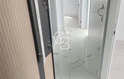 AKSE MAH. SIFIR ARA KAT 2+1 ASANSÖRLÜ BRÜT 80 m² ACİL
