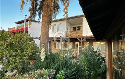 Gökçeada Yenibademli de  denize 1 km mesafede restorant işletmeli butik otel 