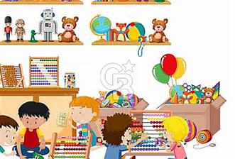 Ümraniye Şerifali'de Ruhsatlı Devren Kiralık Donanımlı Anaokulu - 1 - 314313