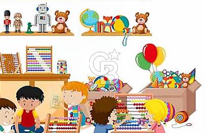 Ümraniye Şerifali'de Ruhsatlı Devren Kiralık Donanımlı Anaokulu