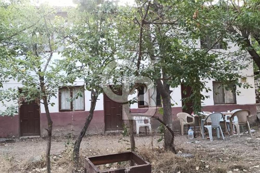 BURSA BÜYÜKORHAN DÜĞÜNCÜLERDE SICAK SU KAYNAKLI KAPLICA