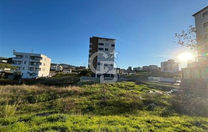 GüzelHisar Caddesi Üzerinde 600m2 İmarlı Arsa