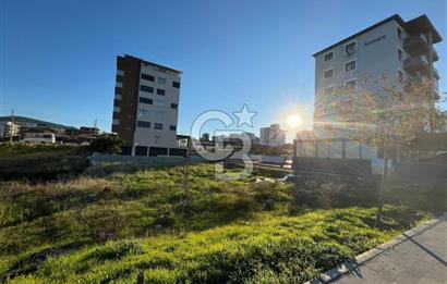 GüzelHisar Caddesi Üzerinde 600m2 İmarlı Arsa