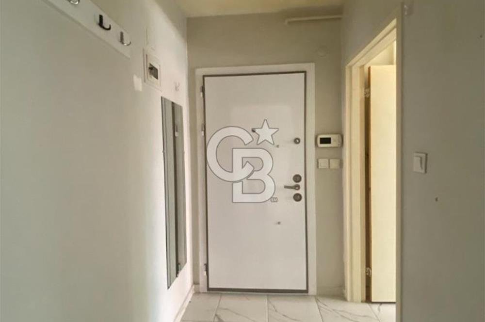 ERYAMAN ŞEHİT OSMAN AVCI MAH.SİTE İÇERİSİNDE 2+1 SATILIK DAİRE