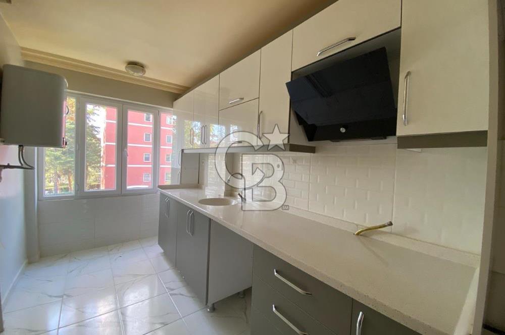 ERYAMAN ŞEHİT OSMAN AVCI MAH.SİTE İÇERİSİNDE 2+1 SATILIK DAİRE