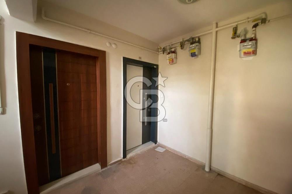 ERYAMAN ŞEHİT OSMAN AVCI MAH.SİTE İÇERİSİNDE 2+1 SATILIK DAİRE