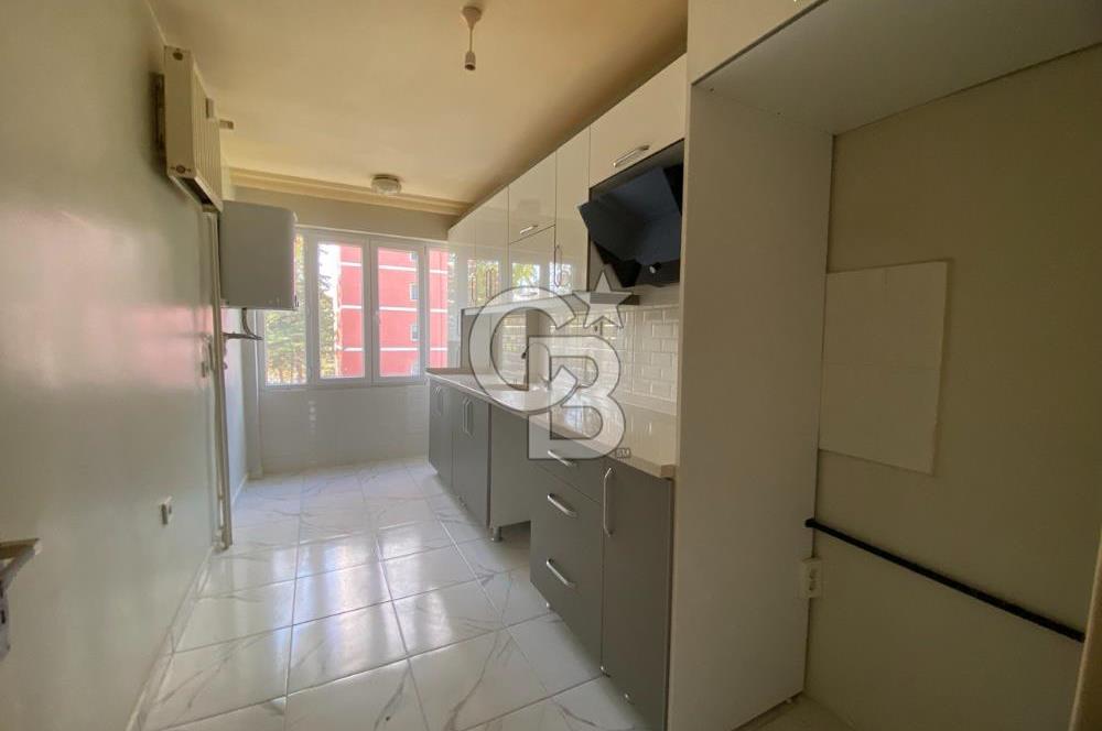 ERYAMAN ŞEHİT OSMAN AVCI MAH.SİTE İÇERİSİNDE 2+1 SATILIK DAİRE