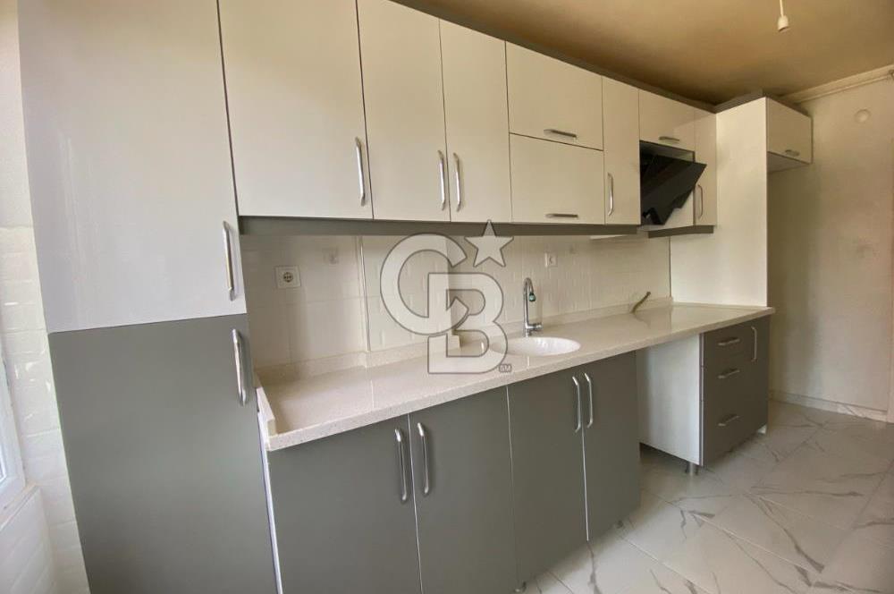 ERYAMAN ŞEHİT OSMAN AVCI MAH.SİTE İÇERİSİNDE 2+1 SATILIK DAİRE