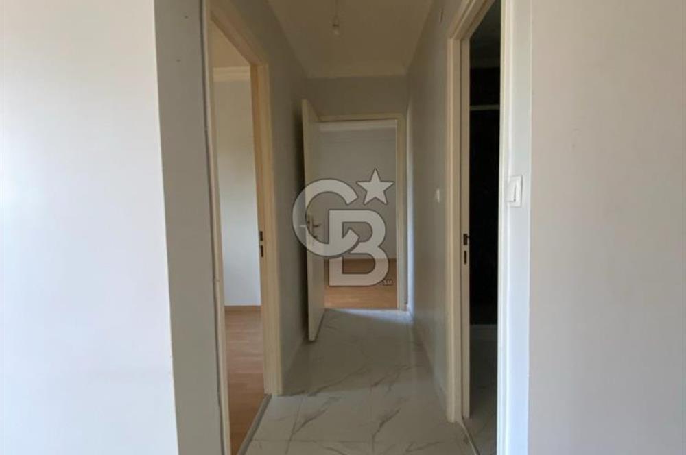 ERYAMAN ŞEHİT OSMAN AVCI MAH.SİTE İÇERİSİNDE 2+1 SATILIK DAİRE