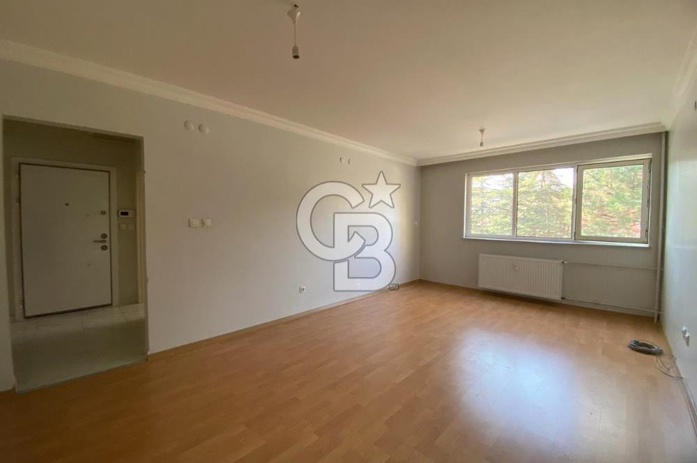 ERYAMAN ŞEHİT OSMAN AVCI MAH.SİTE İÇERİSİNDE 2+1 SATILIK DAİRE