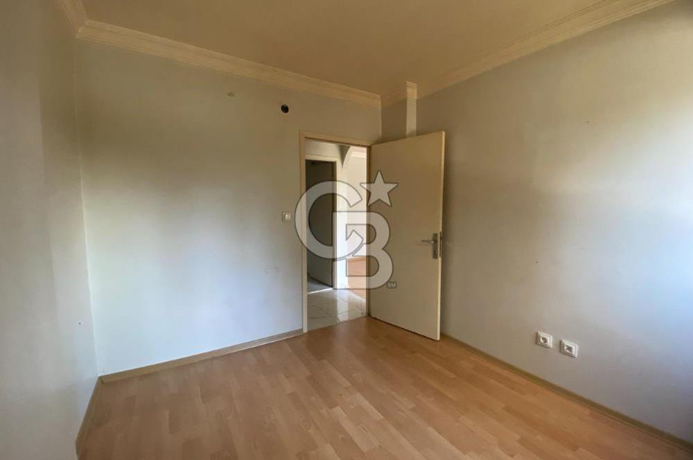 ERYAMAN ŞEHİT OSMAN AVCI MAH.SİTE İÇERİSİNDE 2+1 SATILIK DAİRE