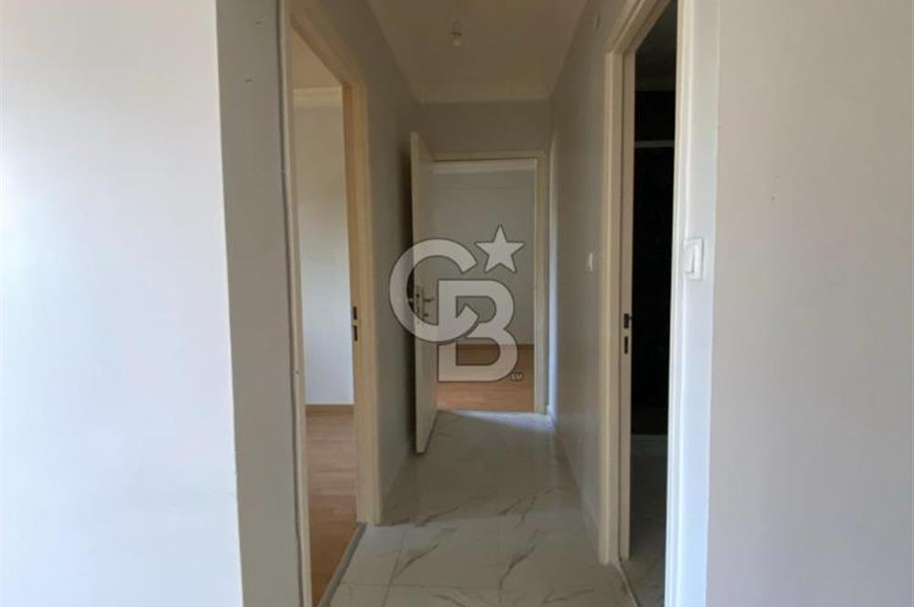 ERYAMAN ŞEHİT OSMAN AVCI MAH.SİTE İÇERİSİNDE 2+1 SATILIK DAİRE