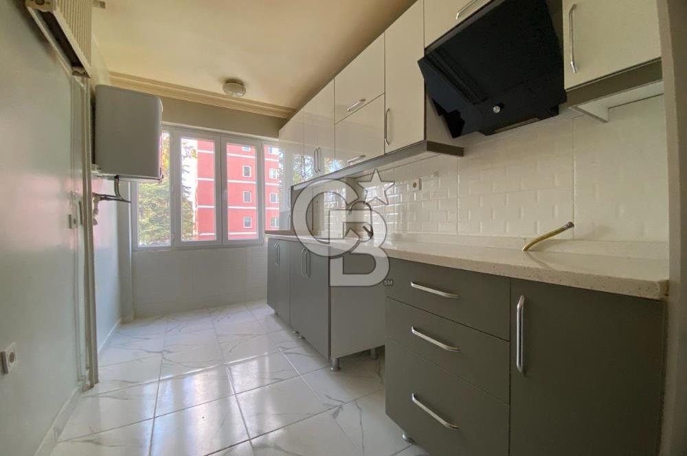 ERYAMAN ŞEHİT OSMAN AVCI MAH.SİTE İÇERİSİNDE 2+1 SATILIK DAİRE