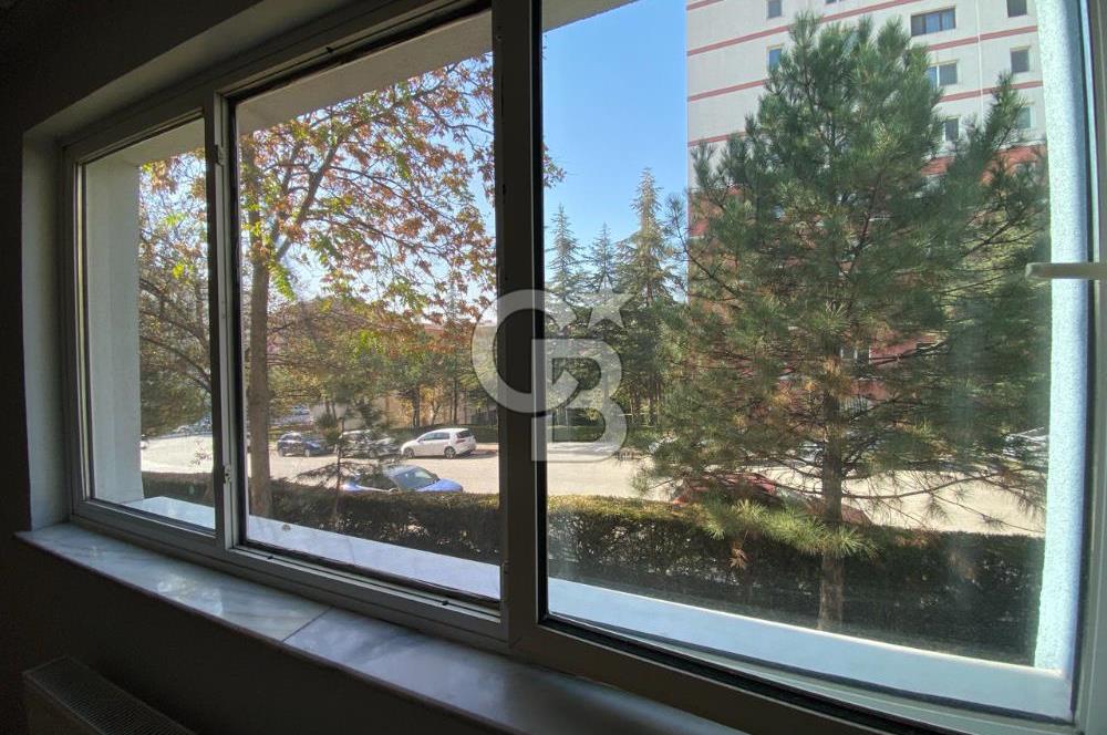 ERYAMAN ŞEHİT OSMAN AVCI MAH.SİTE İÇERİSİNDE 2+1 SATILIK DAİRE