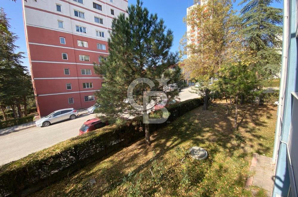 ERYAMAN ŞEHİT OSMAN AVCI MAH.SİTE İÇERİSİNDE 2+1 SATILIK DAİRE