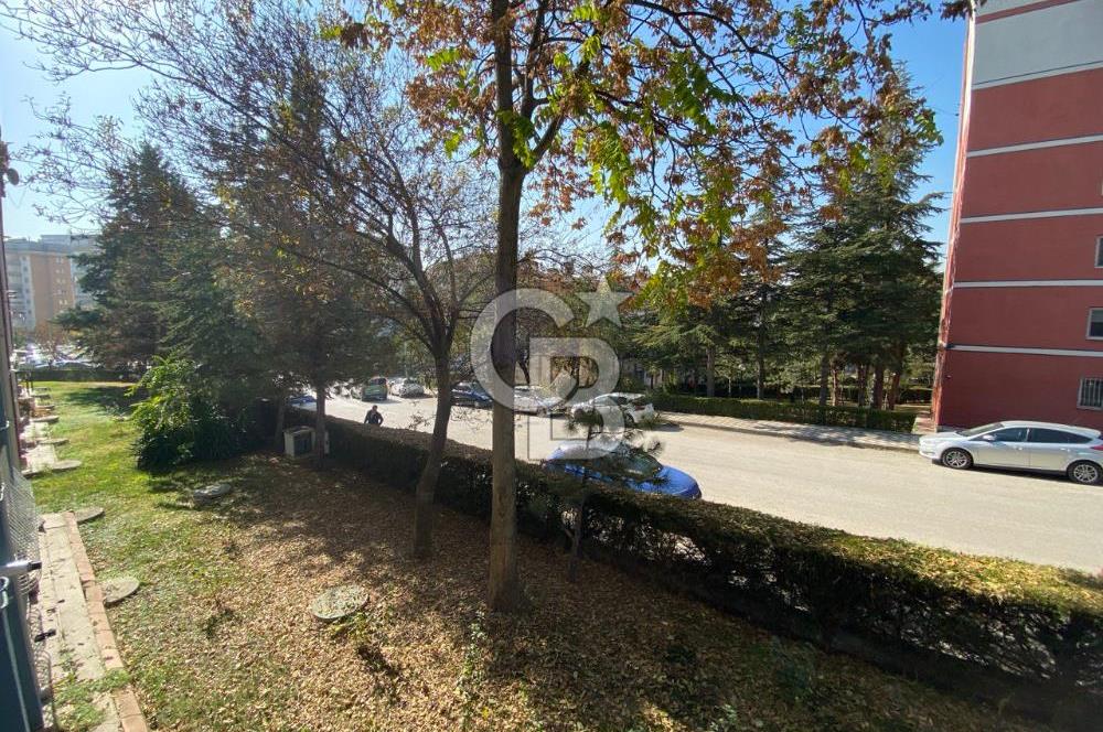 ERYAMAN ŞEHİT OSMAN AVCI MAH.SİTE İÇERİSİNDE 2+1 SATILIK DAİRE