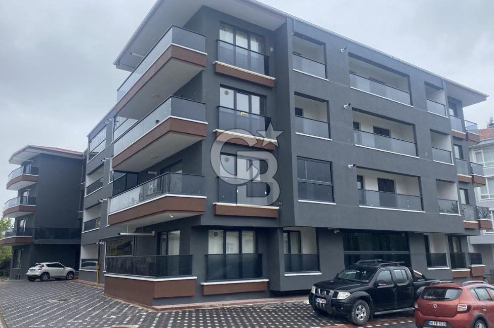 GÖLBAŞI GAZİOSMANPAŞA MAH. MOGAN GÖLÜ YANI 1+1 DAİRE