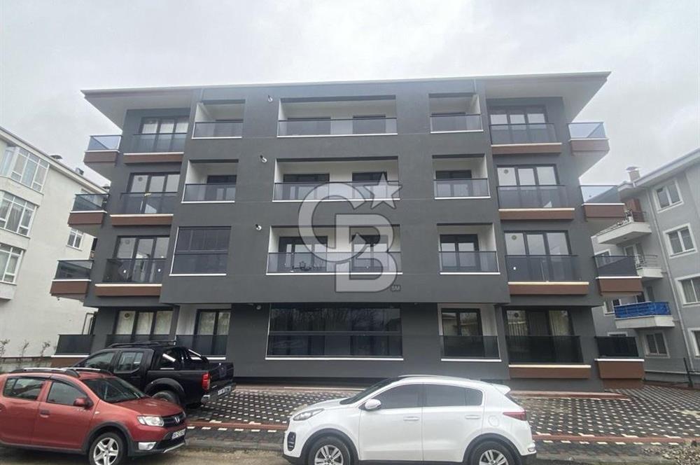 GÖLBAŞI GAZİOSMANPAŞA MAH. MOGAN GÖLÜ YANI 1+1 DAİRE