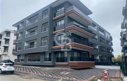 GÖLBAŞI GAZİOSMANPAŞA MAH. MOGAN GÖLÜ YANI 1+1 DAİRE