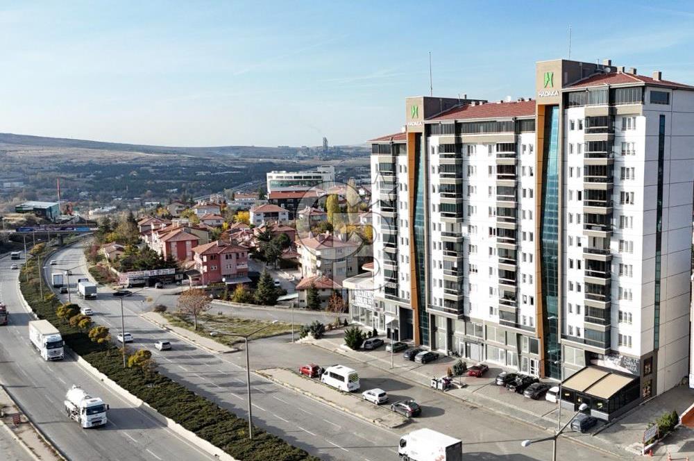 SAMSUN ANKARA YOLU ÜZERİ KÖŞE BAŞI SATILIK DÜKKAN