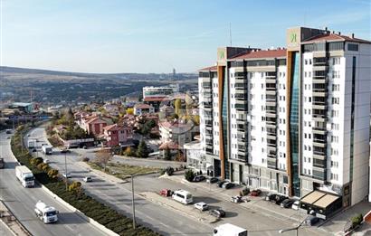 SAMSUN ANKARA YOLU ÜZERİ KÖŞE BAŞI SATILIK DÜKKAN