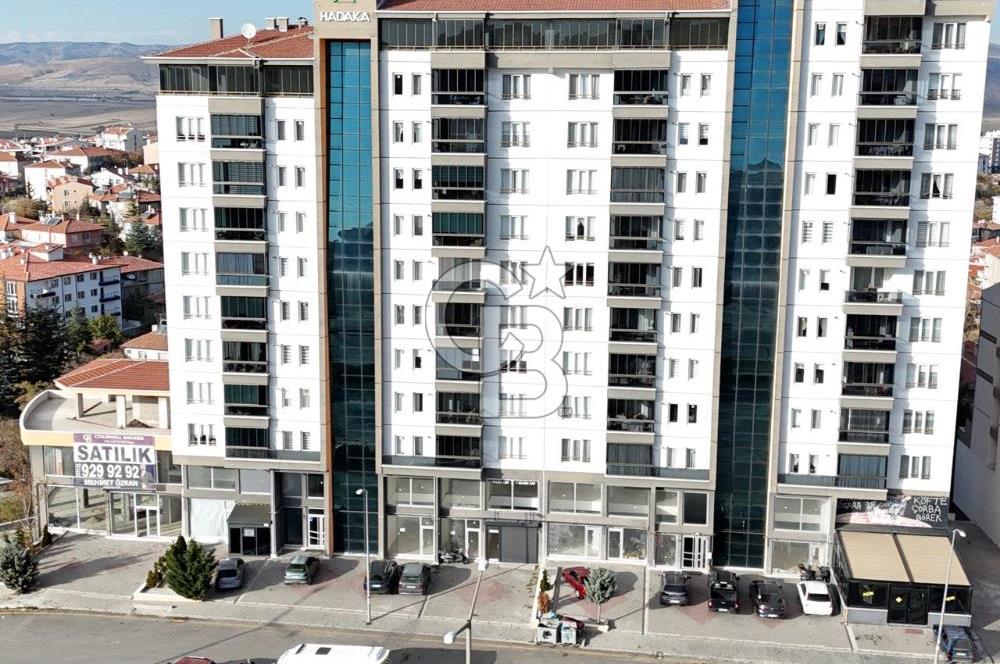 SAMSUN ANKARA YOLU ÜZERİ KÖŞE BAŞI SATILIK DÜKKAN