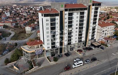 SAMSUN ANKARA YOLU ÜZERİ ELMADAĞ'DA SATILIK DÜKKAN