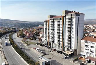 SAMSUN ANKARA YOLU ÜZERİ ELMADAĞ'DA SATILIK DÜKKAN - 7 - 314310