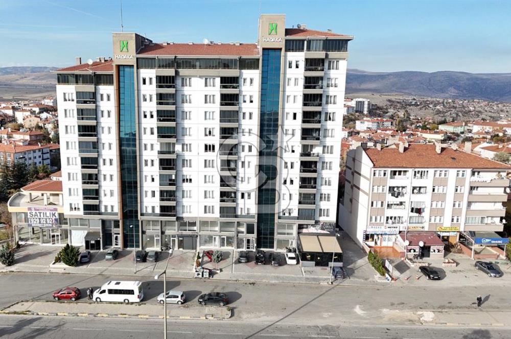 SAMSUN ANKARA YOLUNA CEPHE ELMADAĞ'DA SATILIK DÜKKAN