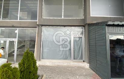 SAMSUN ANKARA YOLUNA CEPHE ELMADAĞ'DA SATILIK DÜKKAN