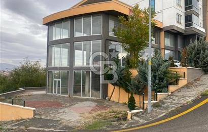 SAMSUN ANKARA YOLU ÜZERİ KÖŞE BAŞI SATILIK DÜKKAN&MAĞAZA