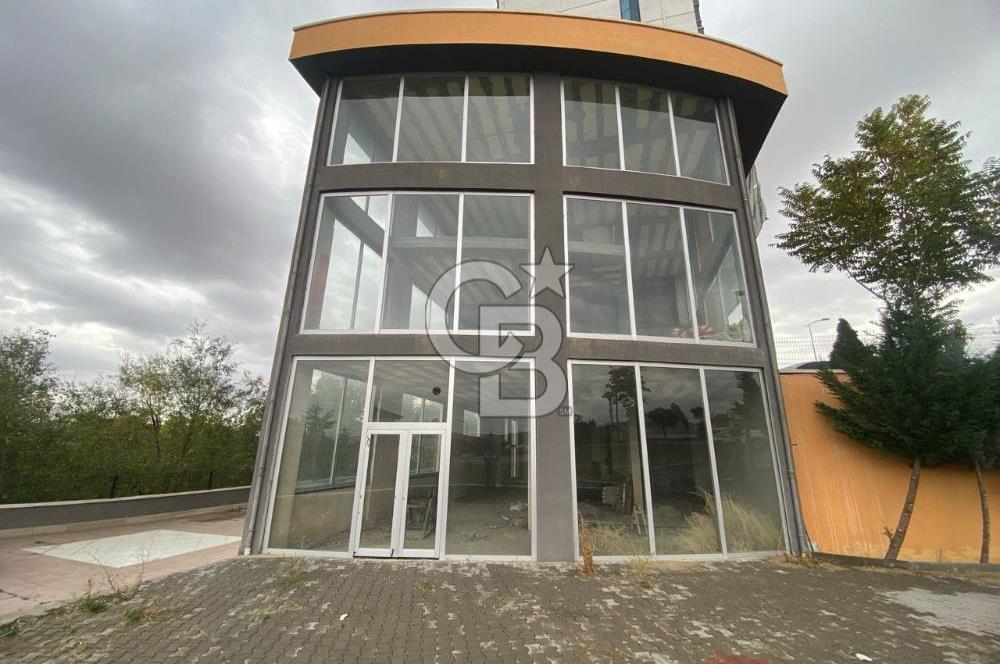 SAMSUN ANKARA YOLU ÜZERİ KÖŞE BAŞI SATILIK DÜKKAN&MAĞAZA