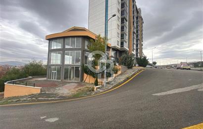 SAMSUN ANKARA YOLU ÜZERİ KÖŞE BAŞI SATILIK DÜKKAN&MAĞAZA