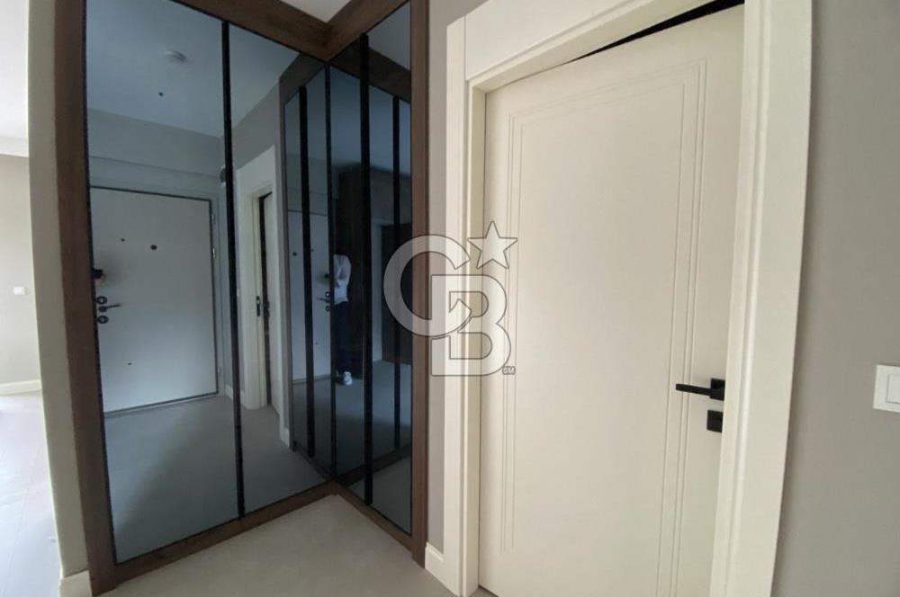 GÖLBAŞI GAZİOSMANPAŞA MAH. MOGAN GÖLÜ YANI 1+1 DAİRE