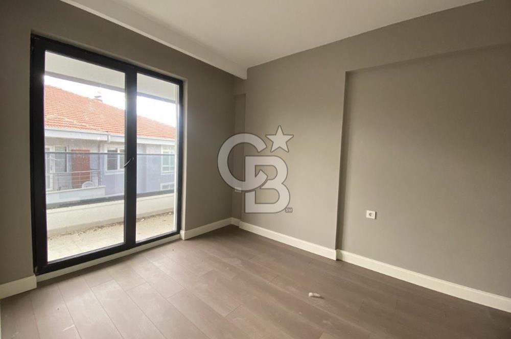 GÖLBAŞI GAZİOSMANPAŞA MAH. MOGAN GÖLÜ YANI 1+1 DAİRE