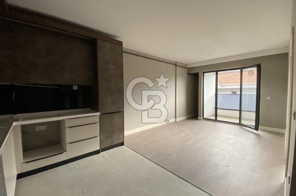 GÖLBAŞI GAZİOSMANPAŞA MAH. MOGAN GÖLÜ YANI 1+1 DAİRE